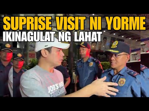 GRABE SI YORME! BINIGLA ANG LAHAT | 1 July 2025