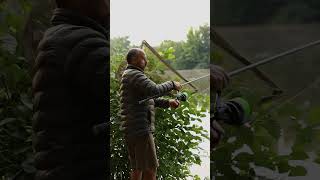 Jak to jde Karlovi na rybách? 💚🔥