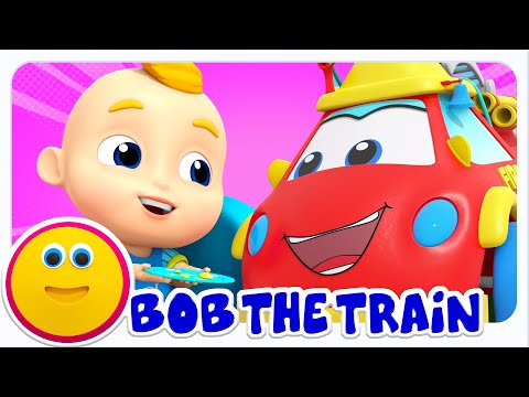 This Is The Way You Chew Your Food + More Good Habits Songs for Kids