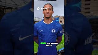 Chelsea's line up to Face aston villa