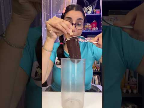 ICE-CREAM MILKSHAKE 🥛