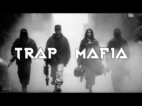 New Trap Music 2025 🌀 Gangster & Mafia Rap 🌀 Heavy Bass Remix 🌀 Dope Hip Hop