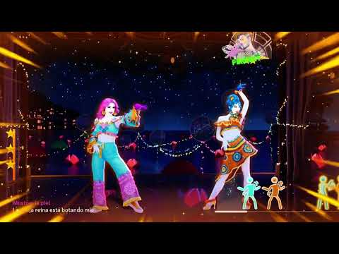 Just Dance 2025 Plus (+): Soltera by Shakira - Full Gameplay