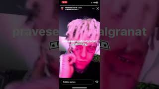 PTK LEAK - LOCKED IN