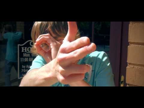 Bulletproof: Short Action Scene