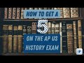 Effective Study Strategies for AP U.S. History