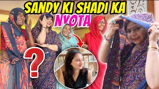 Amma ne Kari Sandy ki Shadi ki Demand 😨