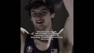 Motivation #viral #dawgnation #wrestling