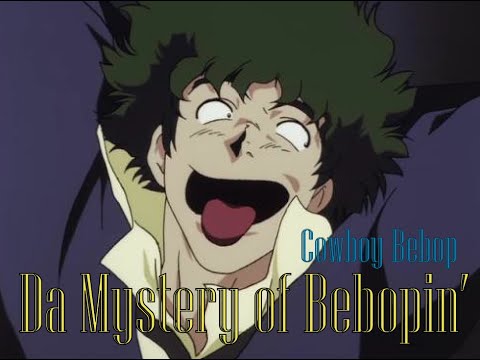 Cowboy Bebop - AMV | "Start a Riot" - duckwrth