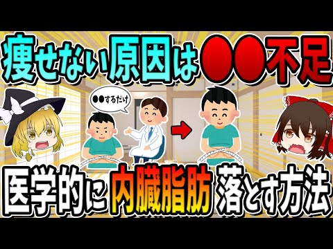 【総集編】痩せない原因は●●不足！？日本人に不足しがちな栄養5選