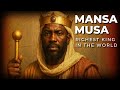 Mansa Musa and the Mali Empire