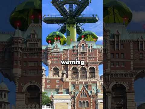 How Disneyland Gets Away With It