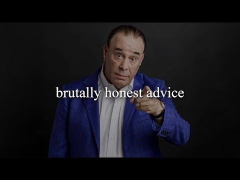IT'S YOUR FAULT | Brutally Honest Business Advice from Jon Taffer