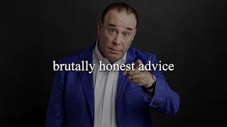 IT'S YOUR FAULT | Brutally Honest Business Advice from Jon Taffer