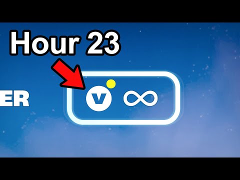 How Many VBucks Can I Get in 24 Hours?