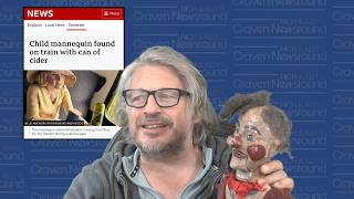 Rich and Ally’s Craven Newsround - Thursday 11th June 2026