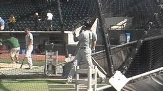 Bradley Zimmer 5.27.2015