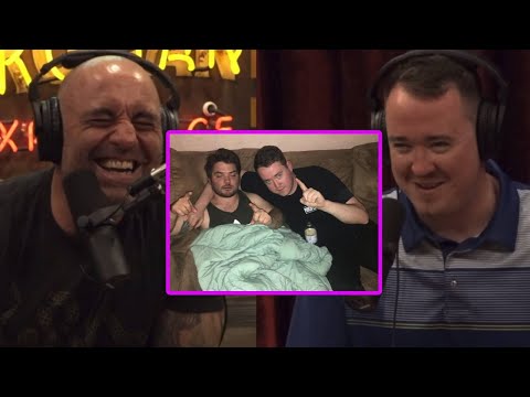 JRE: Shane Gillis on Struggling Early in his Career