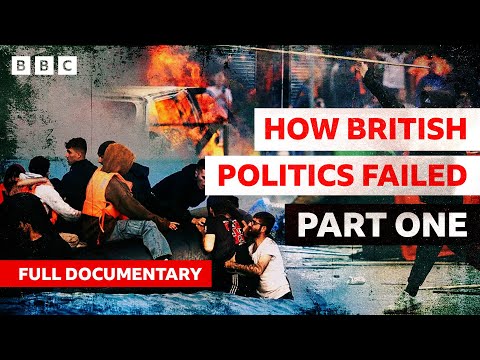 YouTube video thumbnail: Immigration: How British Politics Failed