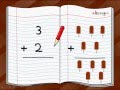 Adding and Summing Concepts
