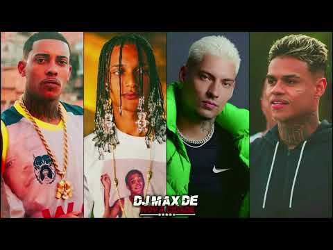 TRAP BRASIL 2024 - MC CABELINHO, ORUAM ,MC POZE ,FILIPE RET - PLAYLIST TRAP BR MELHORES 2024 #trapbr