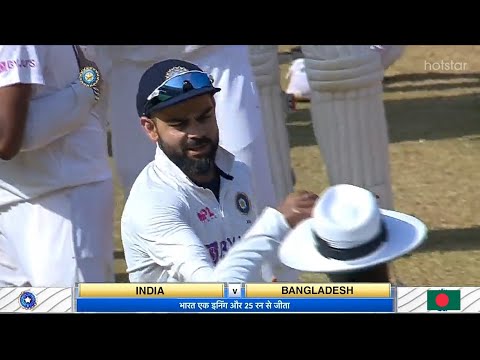 India vs Bangladesh 1st Test Match Day : 1 Highlights 2024 | Full Match Highlights