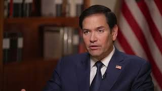 Marco Rubio Explains Why USAID Had to Be Shut Down | WATCH