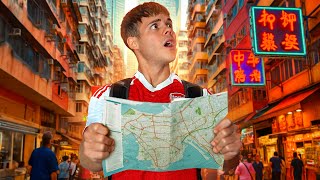 ✈️ Il Mio Primo Viaggio da Solo dall'altra Parte del Mondo! 🌍