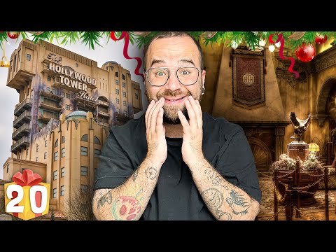 LA TOUR DE LA TERREUR, LA MEILLEURE VERSION - XMAS 20 🎄