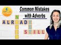 Understanding Adverbs and Responses