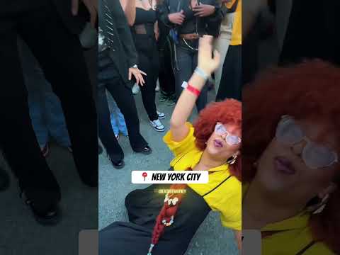 Culture Con #short #shorts #newyork #nyc #harlem