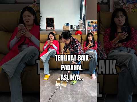 Menantu Muka Dua ? #shorts #kisahinspiratif