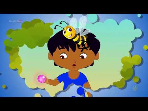 Sports Ball | Football | Kite Song | Thirukkural | Little Puppy | Honey Bee |Popular Rhymes for Kids