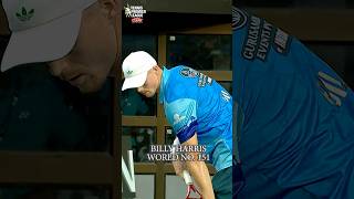 That’s a BILLYnce of skill!  Points like that don’t come easy 👀