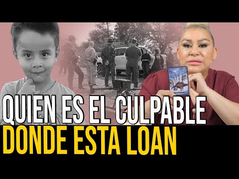 DONDE ESTA LOAN QUIEN SE LO LLEVO Y PORQUE CASO EN ARGENTINA