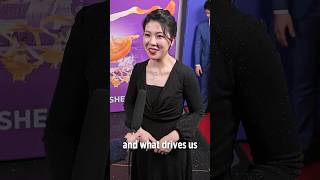 What Does It Mean to Be Part of Shen Yun?  #documentary #shorts #shenyun #behindthescenes #fyp