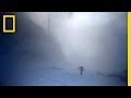 Alpine Climbing and Passion