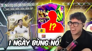 (FC ONLINE) ANH ĐỘ MIXI PHÙ HỘ EM TÀI MỞ RA CON HÀNG +8 NGON NHẤT SỰ KIỆN VÀ ĐẬP THẺ SIÊU BÙNG NỔ