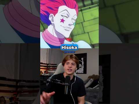 Would you name your child after these anime characters
