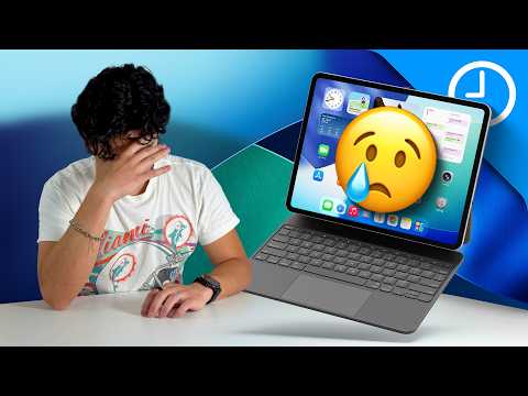 15 Things iPadOS 26 STILL Can’t Do (And Why You Might Need a Mac)