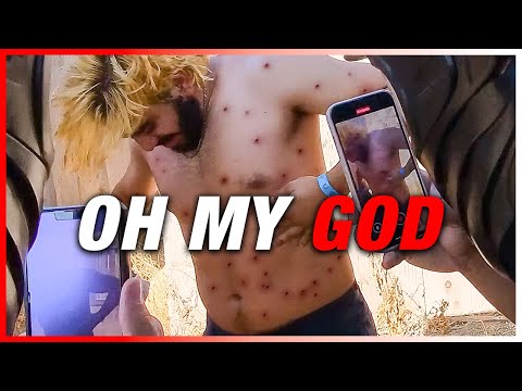 The BEST Funny Moments & Fails of Airsoft 2025