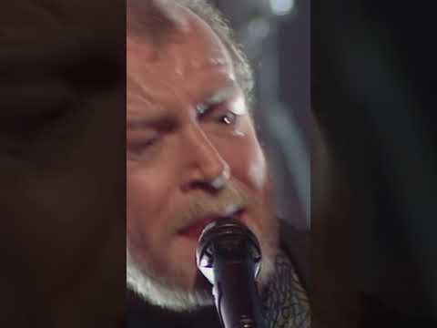 Powerful Performance! Joe Cocker – Unchain My Heart (1992) #JoeCocker #RockSoul #Shorts