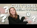 Cultural Relativism and Ethnocentrism Concepts