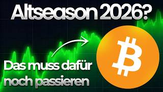 Bitcoin überzeugt mit massiver Stärke! Stehen wir kurz vor den 100,000$? + BTC.D