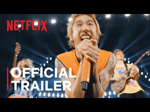 Flip a Coin -ONE OK ROCK Documentary- | Official Trailer | Netflix