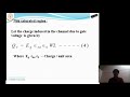 MOS Transistor Concepts and Parameters