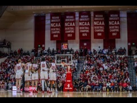 Throwing Chairs S3 Episode 4: Hoosiers looking to bounce back from two-game skid