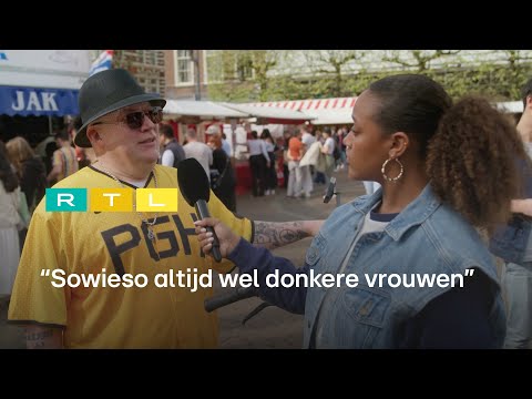 Quinty Misiedjan gaat de straat op: Wat kijken Nederlanders op 18+ sites? | Ons Kent Ons