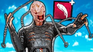 Engineer's Fang Makes Pinhead VERY Strong!