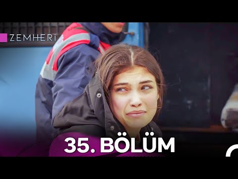 Zemheri 35. Bölüm (FULL HD)